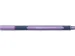 Le roller métallique Paint-It 050 0.4mm métallique frosted violet
