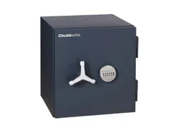 Chubbsafes DuoGuard G1-60-EL-PL-60 Brandwerende Kluis