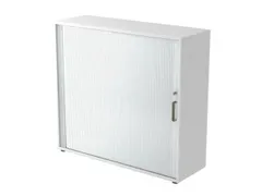 jaloeziedeurkast,HxBxD 1100x1200x400mm,2xhouten vloer,3 OH,romp wit