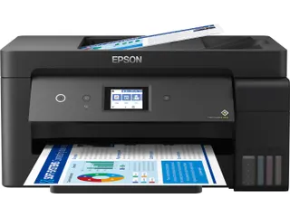EcoTank ET-15000 A3 Multifunctionele Printer - 1