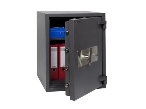 Salvus Milano 3 Brandwerende Kluis Sleutelslot