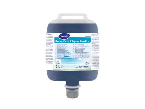 Room Care R3 plus Pur-Eco Interieurreiniger 2x 2 Liter
