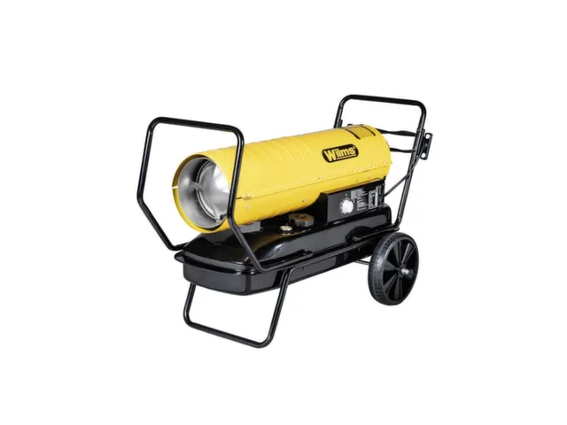 Heteluchtkachel,HxLxB 660x990x584mm,duwbeugel,geel