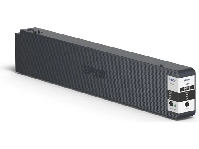 C13T887100 EPSON WF ink black 50.000
