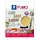 Bladmetaal Staedtler Fimo 8781 14x14cm goud 10 vel
