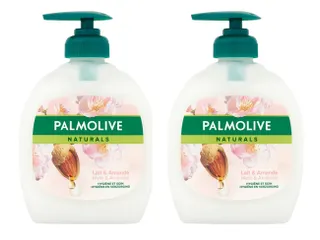 Vloeibare Handzeep Palmolive Met Pomp 300ml - 7