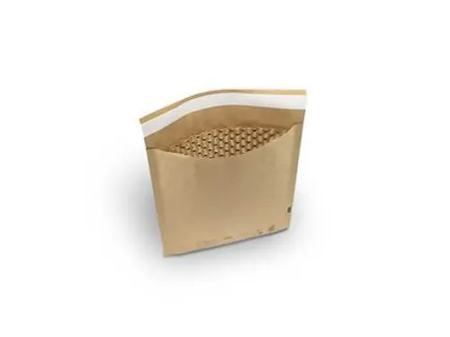 Papieren Luchtkussenenvelop 220x265mm 100 Stuks