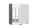 ARM 4-core Cortex-A55 2.0GHz, Mali-G52, 2x 3.5-inch SATA 6Gb/s, 2.5 Gi