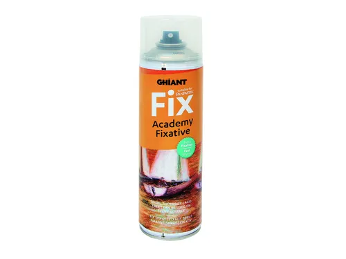 Fixeerspray Ghiant Academy Fix 500ml