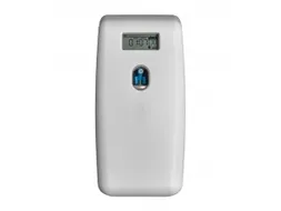 Euro Products 448501 Quartz Wit luchtverfrisser Digitaal