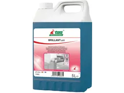 BRILLANT Uni glansspoelmiddel 5 liter