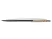 Balpen Parker Jotter stainless steel GT medium Giftbox