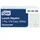 Servetten Tork 509308 Universal 1-laags Wit 32x33cm 500st.