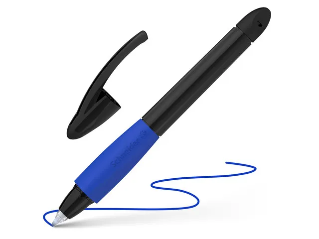 Roller Schneider Base Ball M noir-bleu