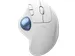 Logitech Ergo M575S, Rechtshandig, Trackball, RF-draadloos + Bluetooth