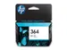 HP 364 Foto Inktcartridge CB317EE Origineel