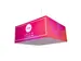 Print voor Zip-up Square M Enkelzijdig 230g/m²