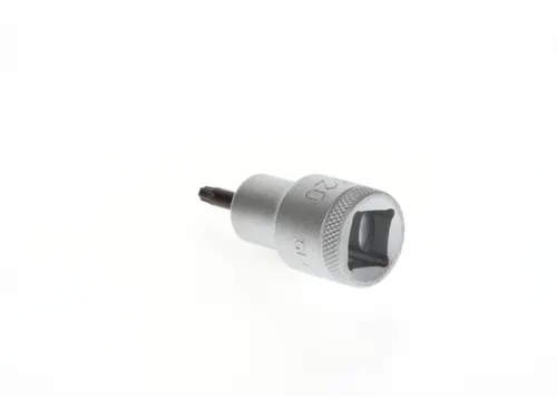 ITX 19 T20 Schroevendraaierbit 1/2 inch TX T20