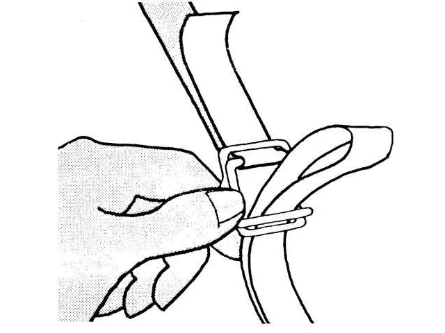 Kit De Cerclage Pour Feuillard Polyester Haute Résistance Lxl 1100Mx1