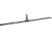 Support mop Swish 370600 Superior velcro 90cm noir