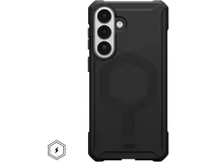 Essential Armor Samsung Galaxy S26 Plus Hoes MagSafe Back Cover Zwart