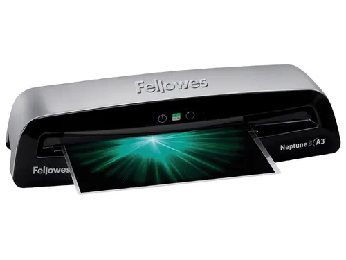 Lamineermachine Fellowes A3 Neptune 3