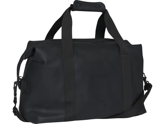 Weekendtas Beckmann 24H 27L Black