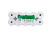Rekenrollen voor rekenmachines 57mm breed 57x70x12mm