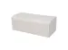 OUTLET Handdoekpapier 200250 Z-fold RW 1-Laags 23x25cm 5000 Stuks