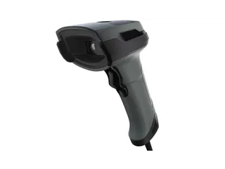 Safescan 330-W Barcodescanner met standaard 1D en 2D barcodes USB-A - 1