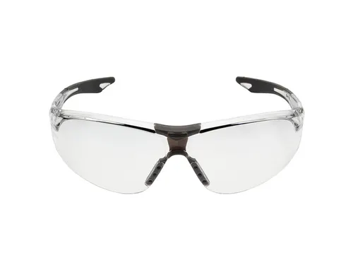 Veiligheidsbril Arco Monsoon helder