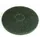 Pad,v. orbitale/eenschijfsmachine,Ø 432mm,groen
