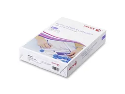 Xerox Papier CB Bovenvel Perforatie Wit A4 80 Gram 003R99088
