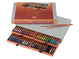 Kleurpotlood Bruynzeel Design Colour 8805
