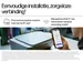 HP DeskJet 2920 All-in-One Inktjetprinter Print/Scan/Kopie