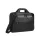 OUTLET Citygear 12-14 Inch topload Laptoptas Zwart Polyester