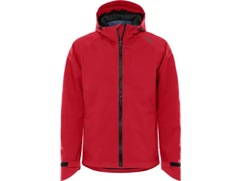 Softshell Fristads 4882 GLPS, rouge, taille XS, la pièce