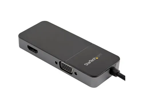 Adapter - USB 3.0 to HDMI VGA - 4K 30Hz