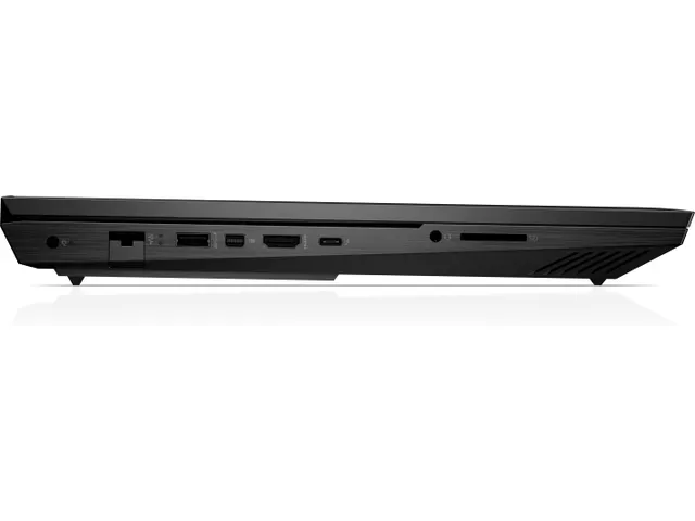 PC portable de jeu 17,3 inch HP OMEN Intel Core i7-12700H noir