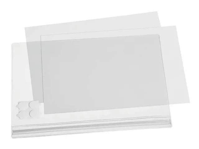 Infohoes Durable waterbestendig A4 zelfklevend