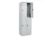 dubbeldekse locker,HxBxD 1950x600x500mm,2x2vak.,vak B 300mm