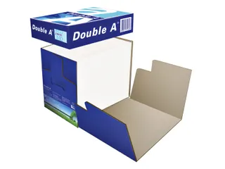 Kopieerpapier Double A Premium Nonstop A4 80 Gram wit 2500vel - 3