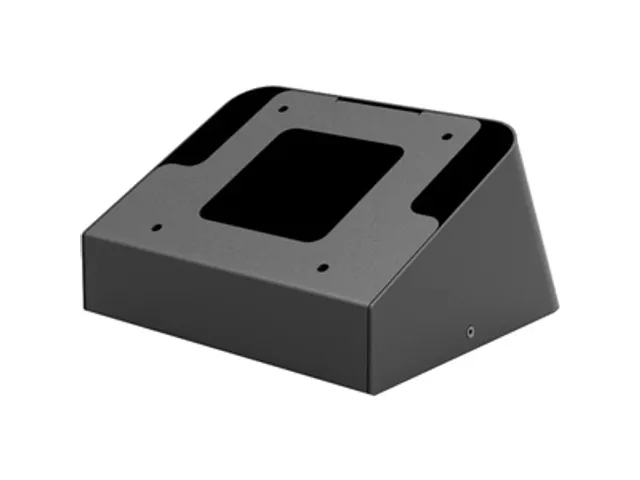 Av Capsule standaard zwart