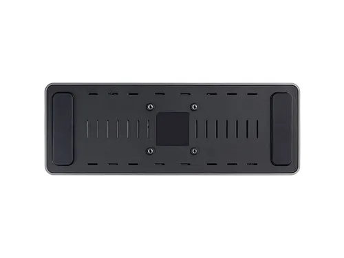 StarTech Hybride Dock Universeel USB-C USB-A Triple 4K HDMI DP 85W