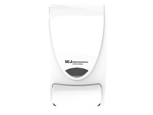 SC Johnson Professional Zeepdispenser Cleanse Washroom 1liter wit