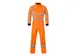 HAVEP 20482 overall RWS+ Maat 64 Fluor Oranje