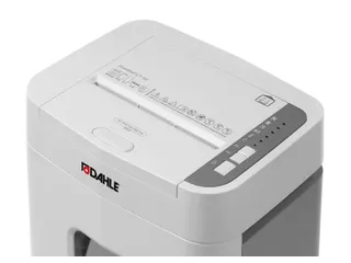 ShredMATIC 150 autofeed-papiervernietiger 1–150 vel Wit - 9