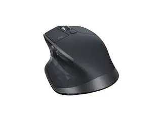Logitech MX Master 2S Draadloos 4000dpi Muis Zwart - 4