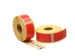Dymo Compatible Label Rood 11352 25x54mm