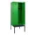 locker met bank,HxBxD 2120x800x815mm,2vak,vak B 400mm,draaigrendel